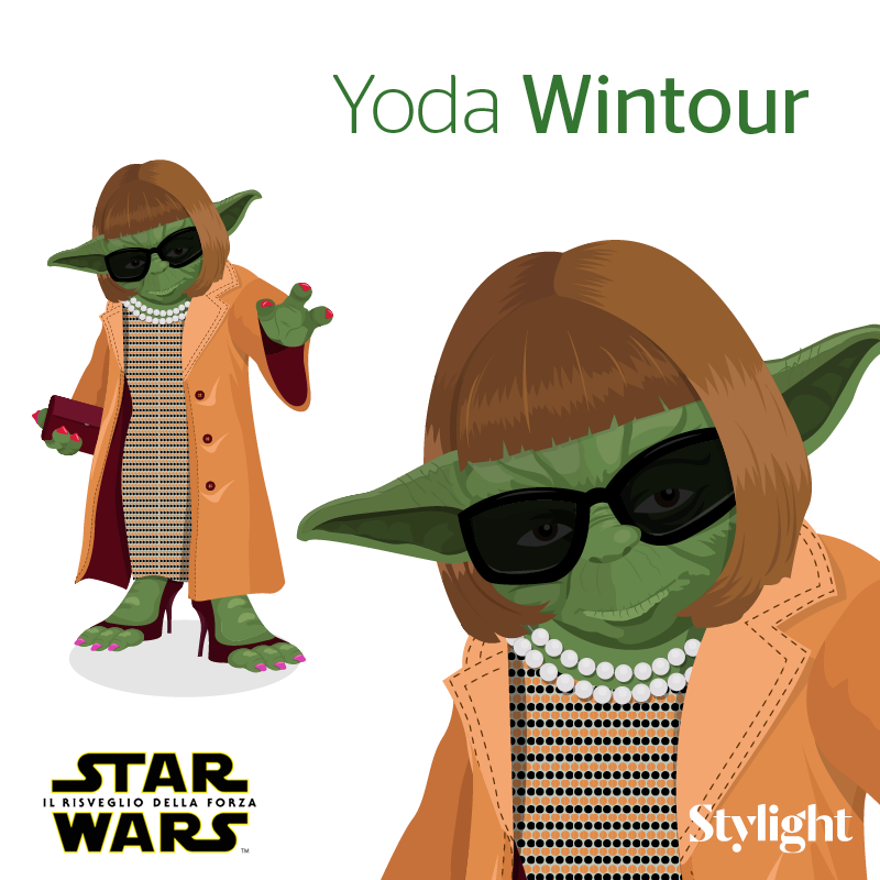 Stylight-Star_Wars-Anna Wintour - Yoda