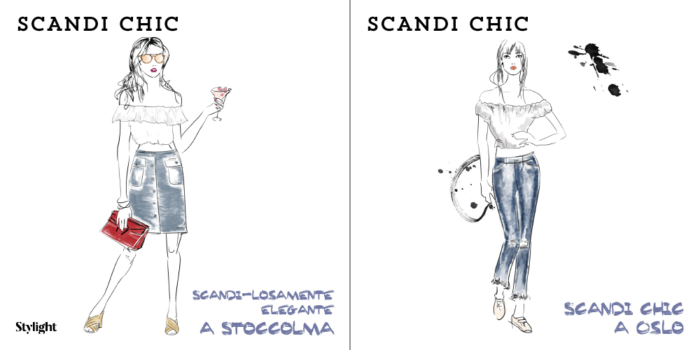 Scandi style - Scandi chic (Stylight)