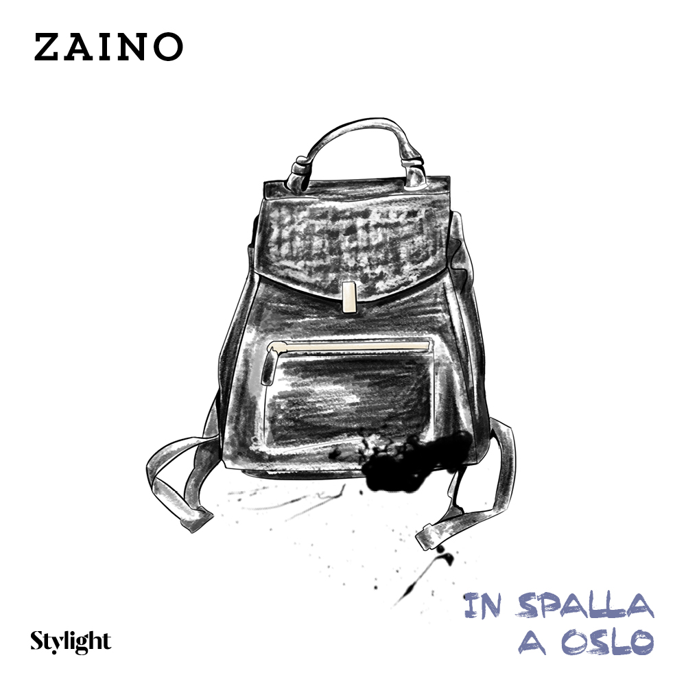 Scandi Style - Oslo - Zainetto (Stylight)