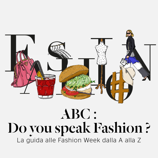 Do you speak fashion?