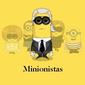 The Minionistas