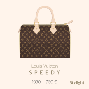 Louis Vuitton - Speedy - IT Bags (Stylight)