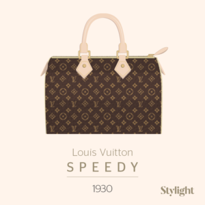 Louis Vuitton - Speedy - It bag (Stylight)
