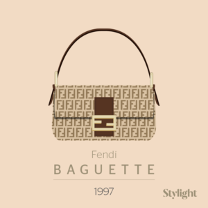 Fendi - Baguette - It bag (Stylight)