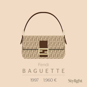 Fendi - Baguette - IT Bags (Stylight)