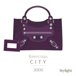 Balenciaga - City - It bag (Stylight)
