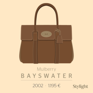 Mulberry - Bayswater - IT Bags (Stylight)