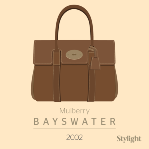 Mulberry - Bayswater - It bag (Stylight)