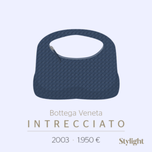 Bottega Veneta - Intrecciato - IT Bags