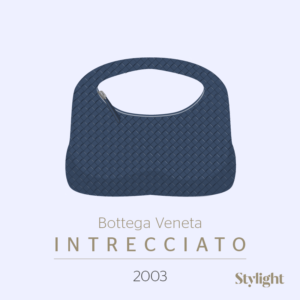Bottega Veneta - Intrecciato - It bag (Stylight)