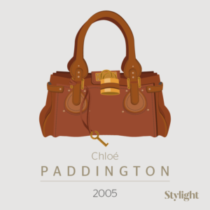 Chloé - Paddington - It bag (Stylight)