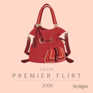 Lancel - Premier Flirt - It bag (Stylight)