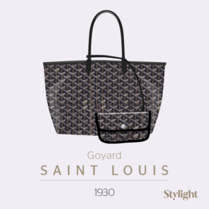 Goyard - Saint Louis - It bag (Stylight)