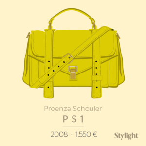 Proenza Schouler - PS1 - IT Bags (Stylight)