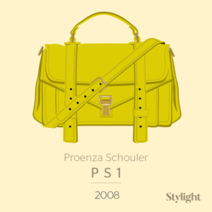 Proenza Schouler - PS1 - It bag (Stylight)