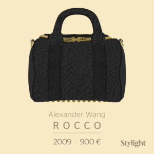 Alexander Wang - Rocco - IT Bags (Stylight)