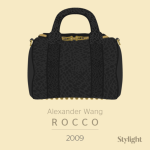 Alexander Wang - Rocco - It bag (Stylight)