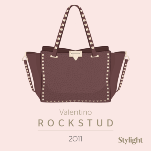 Valentino - Rockstud - It bag (Stylight)