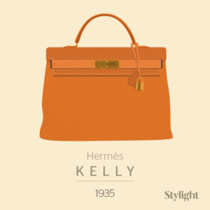 Hermès - Kelly - It bag (Stylight)