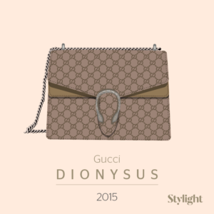 Gucci - Dionysus - It bag (Stylight)