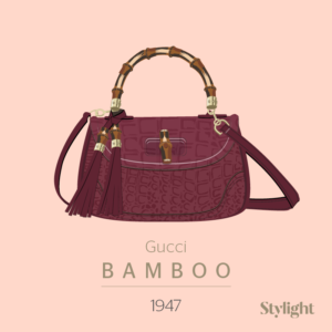 Gucci - Bamboo - It bag (Stylight)