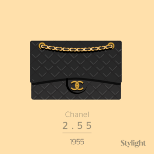 Chanel - 2.55 - It bag (Stylight)