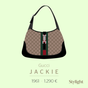 Gucci - Jackie - IT Bags (Stylight)