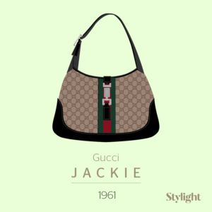Gucci - Jackie - It bag (Stylight)