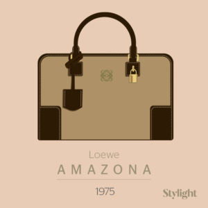 Loewe - Amazona - It bag (Stylight)