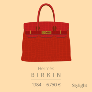 Hermès - Birkin - IT Bags (Stylight)