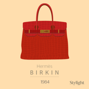 Hermès - Birkin - It bag (Stylight)
