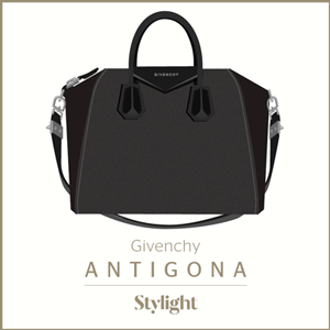Antigona - Givenchy - Le it bag più iconiche
