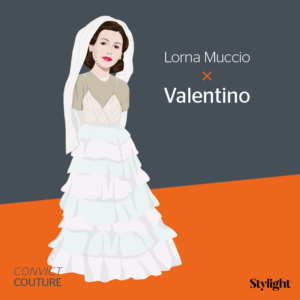 Lorna Maccio - OITNB Fashion Makeover (Stylight)
