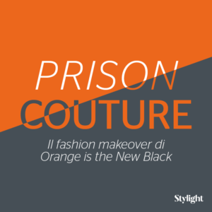 Prison Couture (Stylight)