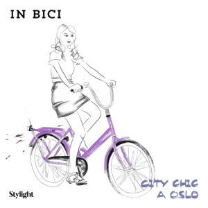 Scandi Style - Oslo - Bici (Stylight)