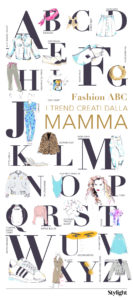 Fashion ABC - Guida ai trend creati dalla Mamma - Stylight