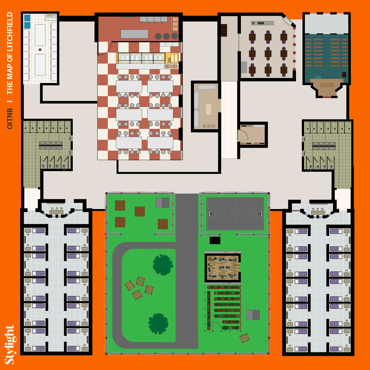OITNB - Map-01