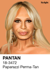 Pantan - Donatella - Stylight
