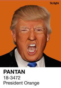 Pantan - Trump - Stylight