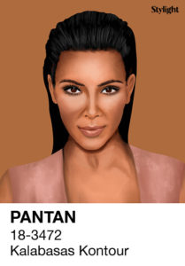 Pantan - Kim - Stylight