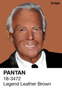 Pantan - Armani - Stylight