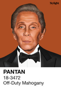 Pantan - Valentino - Stylight