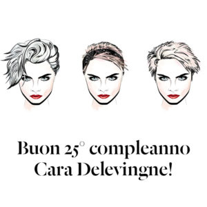Cara Delevigne 25 - Stylight
