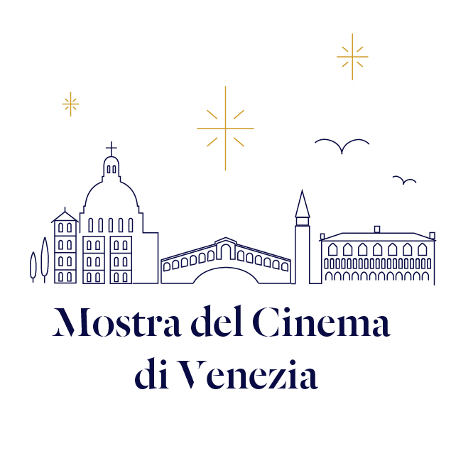 Mostra del Cinema di Venezia 74
